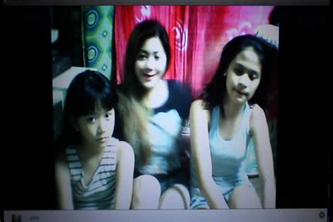 pinay nanay kinantot ng anak